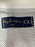 Assorted Brands Silver Short Sleeve Polo Size L (estimated) - photo 4