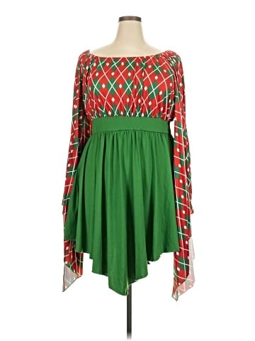Shein Casual Dress (view 1)