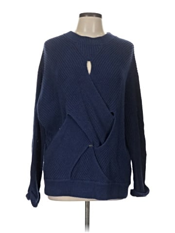 Farrow Pullover Sweater (view 1)