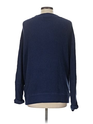 Farrow Pullover Sweater (view 2)