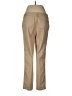 Caslon Solid Tan Khakis Size 8 (petite) - photo 2