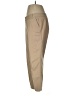 Caslon Solid Tan Khakis Size 8 (petite) - photo 5