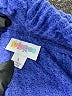 Lularoe Blue Turtleneck Sweater Size L - photo 7