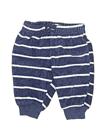Child of Mine by Carter's Casual Pants (view 1)