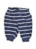 Child of Mine by Carter's 100% Polyester Stripes Blue Casual Pants Size Newborn - photo 1