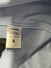 Assorted Brands Color Block Blue Active Pants Size S - photo 7