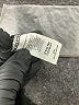 Vision U.S.A. 100% Polyester Solid Black Casual Pants Size 2X - photo 5