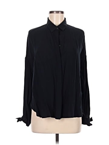 Levi's Long Sleeve Blouse (view 1)
