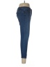 d.jeans Solid Blue Jeans Size 8 - photo 4