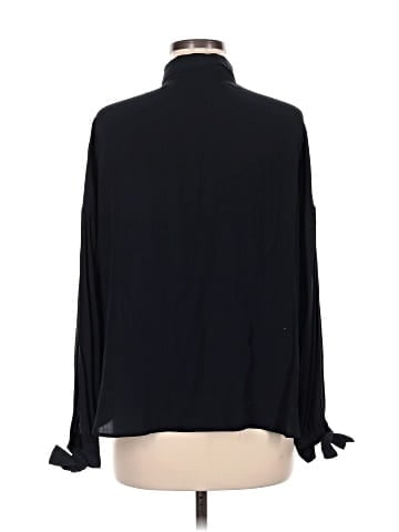 Levi's Long Sleeve Blouse (view 2)