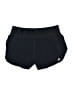 Asics Black Athletic Shorts Size XL - photo 1