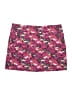 Juniper + Lime Print Pink Casual Skirt Size 16 - photo 1