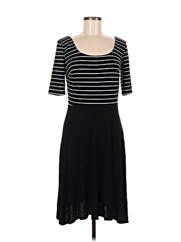 AGB Casual Dress (view 1)
