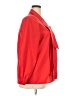 Alicia 100% Polyester Red Long Sleeve Blouse Size 20W - photo 4