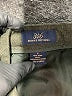 Brooks Brothers 346 100% Wool Black Green Wool Pants Size 6 - photo 6