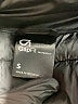 Gap Fit 100% Polyester Black Vest Size S - photo 6