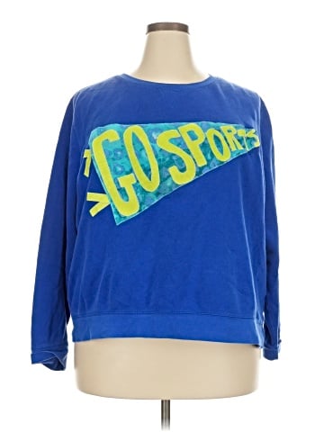 Everlast Sweatshirt (view 1)