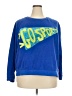 Everlast Blue Sweatshirt Size 2X - photo 1