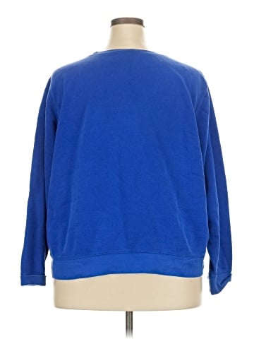 Everlast Sweatshirt (view 2)