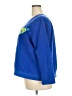 Everlast Blue Sweatshirt Size 2X - photo 5
