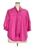 Aimée Pink 3/4 Sleeve Blouse Size 20W - photo 1