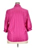 Aimée Pink 3/4 Sleeve Blouse Size 20W - photo 2