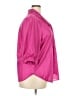 Aimée Pink 3/4 Sleeve Blouse Size 20W - photo 4