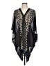Miraclesuit Black Kimono Size L - photo 1