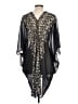 Miraclesuit Black Kimono Size L - photo 2