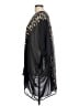 Miraclesuit Black Kimono Size L - photo 5
