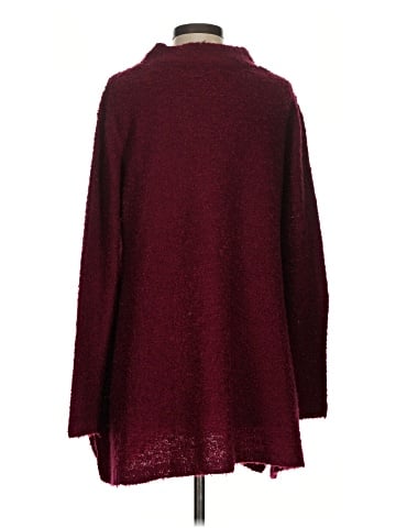 Umgee Turtleneck Sweater (view 2)