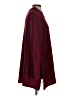 Umgee Burgundy Turtleneck Sweater Size S - photo 4