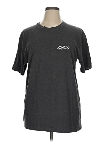 Heritage Short Sleeve T-Shirt (view 1)