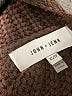 John & Jenn 100% Acrylic Brown Turtleneck Sweater Size XS - photo 7