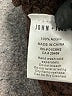 John & Jenn 100% Acrylic Brown Turtleneck Sweater Size XS - photo 8