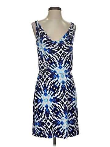 Kenar Cocktail Dress (view 1)
