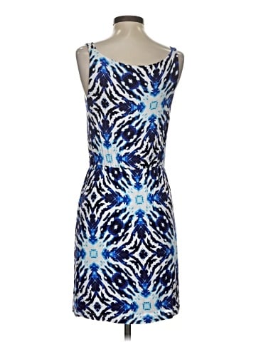 Kenar Cocktail Dress (view 2)