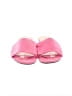 A New Day Color Block Pink Sandals Size 10 - photo 2