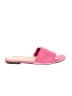 A New Day Color Block Pink Sandals Size 10 - photo 1