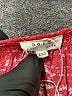 Soft Joie Red Cocktail Dress Size XXS - photo 7