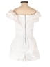 ASHLEY PARK x RTR White Romper Size 6 - photo 2