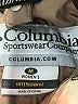 Columbia 100% Polyester Gold Snow Jacket Size M - photo 6