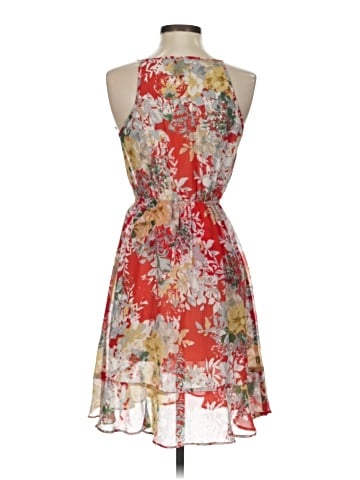 Bobeau Cocktail Dress (view 2)