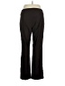 Tribal Solid Black Active Pants Size 16 - photo 2