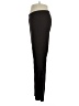 Tribal Solid Black Active Pants Size 16 - photo 5