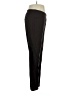 Tribal Solid Black Active Pants Size 16 - photo 4