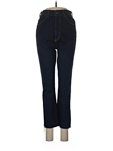 Imogene and Willie Jeans (view 1)
