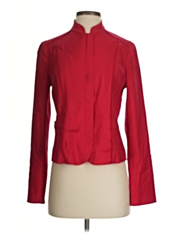 Etcetera Blazer (view 1)