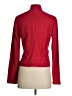 Etcetera Red Blazer Size 4 - photo 2