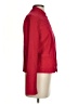 Etcetera Red Blazer Size 4 - photo 4
